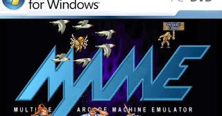 mame 32 game download pc